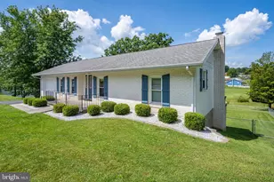 1056 Sunrise Dr, Oakland, MD 21550 - Photo 1