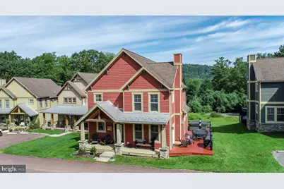 16 Silver Ridge Court #41/2, Oakland, MD 21550 - Photo 1