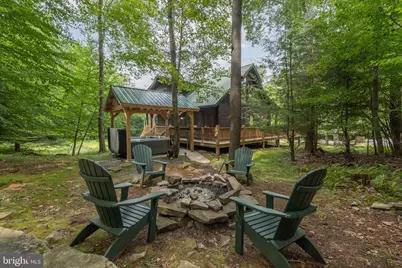 353 Basswood Way #24, Oakland, MD 21550 - Photo 1