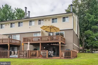 1 Ski Harbor Drive #1, Mc Henry, MD 21541 - Photo 1