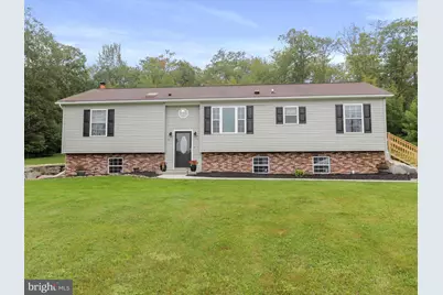 6778 National Pike, Grantsville, MD 21536 - Photo 1