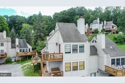 36 Jeffrey Lane #6B, Oakland, MD 21550 - Photo 1