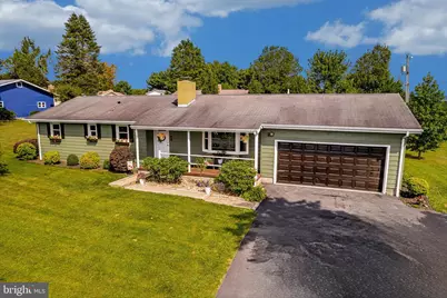 215 N 10th Street, Oakland, MD 21550 - Photo 1