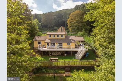 3273 Lake Shore Drive, Oakland, MD 21550 - Photo 1