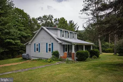12376 Friendsville Road, Friendsville, MD 21531 - Photo 1