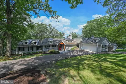 197 Black Angus Drive, Oakland, MD 21550 - Photo 1