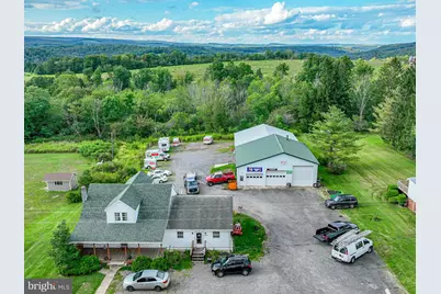 11395 National Pike, Grantsville, MD 21536 - Photo 1