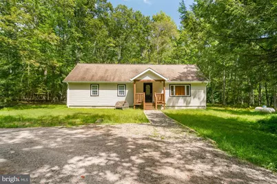 929 Dogwood Drive, Oakland, MD 21550 - Photo 1