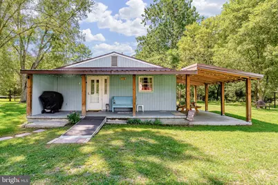 11635 Savage River Road, Swanton, MD 21561 - Photo 1