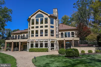 870 Holy Cross Drive, Oakland, MD 21550 - Photo 1