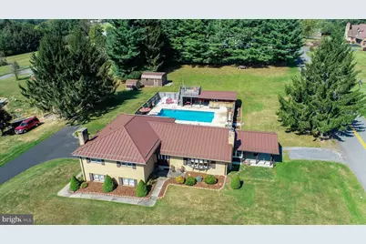 220 N 11th Street, Oakland, MD 21550 - Photo 1