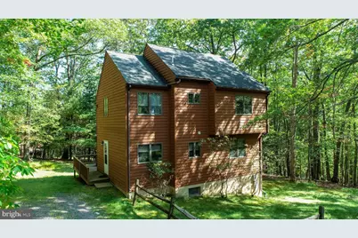 72 Cliff Drive, Oakland, MD 21550 - Photo 1