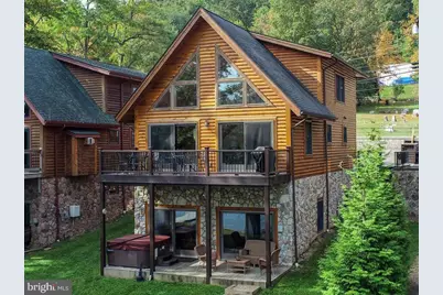 20676 Garrett Highway, Oakland, MD 21550 - Photo 1