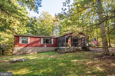 276 Oak Way Road, Swanton, MD 21561 - Photo 1