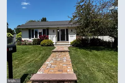 181 Miller Street, Grantsville, MD 21536 - Photo 1