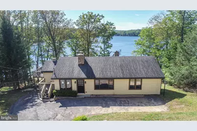 1989 Lake Shore Drive, Oakland, MD 21550 - Photo 1