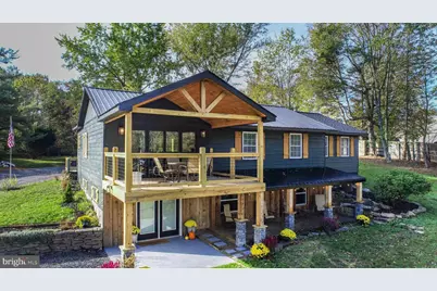 3456 Glendale Road, Swanton, MD 21561 - Photo 1