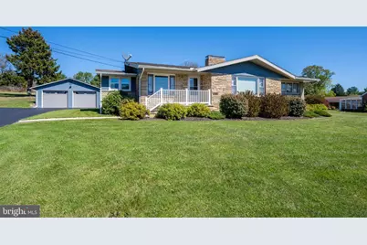 445 Dennett Road, Oakland, MD 21550 - Photo 1