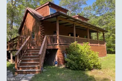 555 Limpopo Lane, Mc Henry, MD 21541 - Photo 1