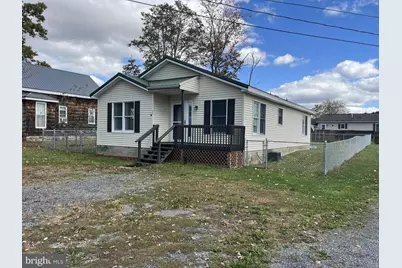 210 Seneca Avenue, Oakland, MD 21550 - Photo 1