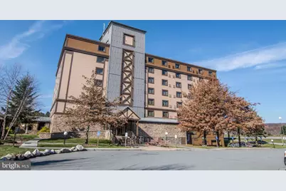 290 Marsh Hill Road #404G, Mc Henry, MD 21541 - Photo 1