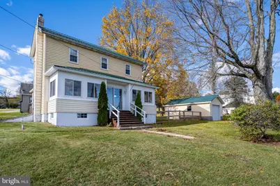 627 Hamill Street, Oakland, MD 21550 - Photo 1