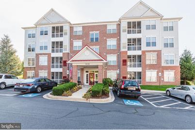 1600 Martha Court #404 - Photo 1
