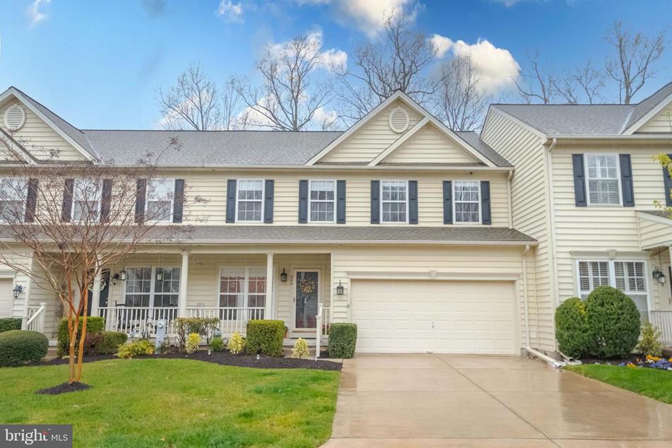 306 Donald Cir 43, Forest Hill, MD 21050 MLS MDHR2029634 Coldwell