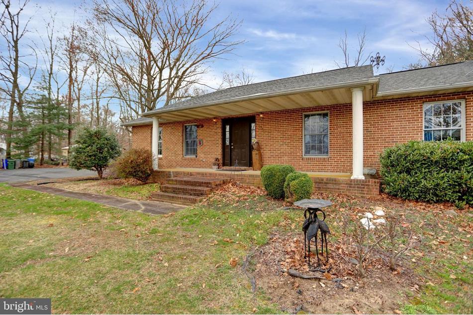 1738 Castleton Rd, Darlington, MD 21034 MLS MDHR2030004 Coldwell Banker