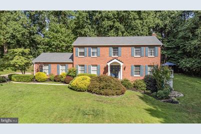 1125 Chatelaine Drive, Fallston, MD 21047 - Photo 1