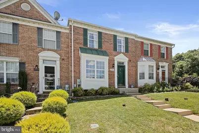 3903 Bush Court, Abingdon, MD 21009 - Photo 1