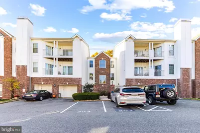 1313 Cranesbill Court #202, Belcamp, MD 21017 - Photo 1