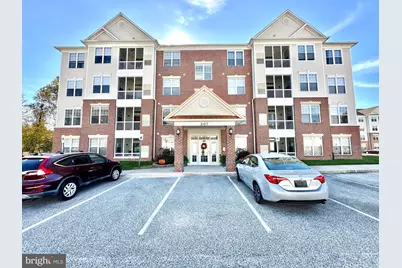 307 Tiree Court #303, Abingdon, MD 21009 - Photo 1