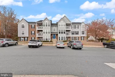 1404 Golden Rod Court #6, Belcamp, MD 21017 - Photo 1