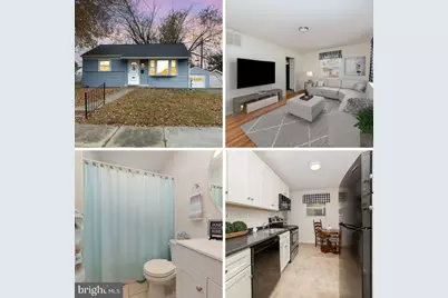 102 Fairway Court, Havre de Grace, MD 21078 - Photo 1