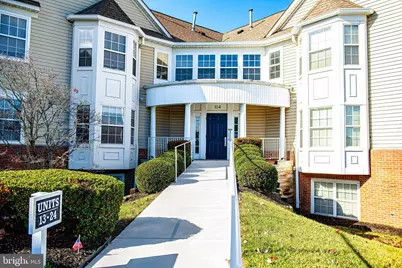 104 Bayland Drive #104-17, Havre de Grace, MD 21078 - Photo 1