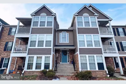 900 Cedar Crest Court, Edgewood, MD 21040 - Photo 1