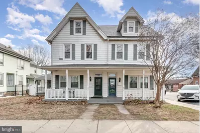 203 N Union Avenue, Havre de Grace, MD 21078 - Photo 1