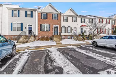 695 Kirkcaldy Way, Abingdon, MD 21009 - Photo 1