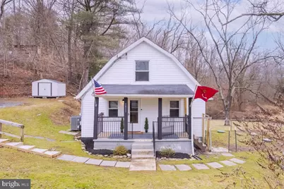 3803 Prospect Road, Street, MD 21154 - Photo 1
