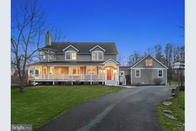 2600 Winters Run Road, Joppa, MD 21085 - Photo 1