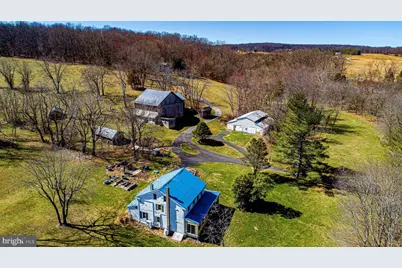 1710 Delp Road, Whiteford, MD 21160 - Photo 1