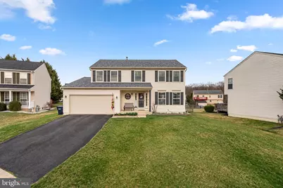 507 Molly Court, Edgewood, MD 21040 - Photo 1