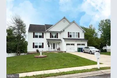 394 Hillcrest Drive, Aberdeen, MD 21001 - Photo 1