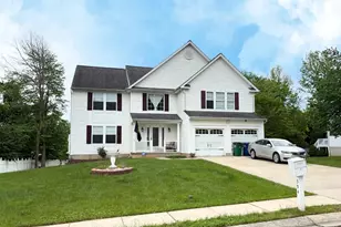 394 Hillcrest Dr, Aberdeen, MD 21001 - Photo 1