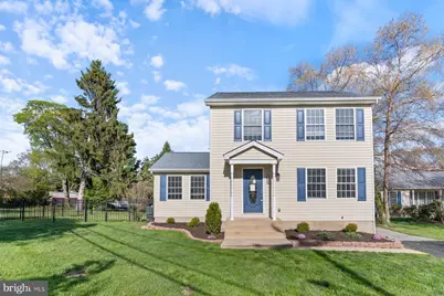 3705 Longley Road, Abingdon, MD 21009 - Photo 1