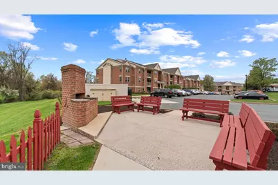 1717 Landmark Drive #1J, Forest Hill, MD 21050 - Photo 1