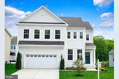 1218 Up and Over Lane, Aberdeen, MD 21001 - Photo 1