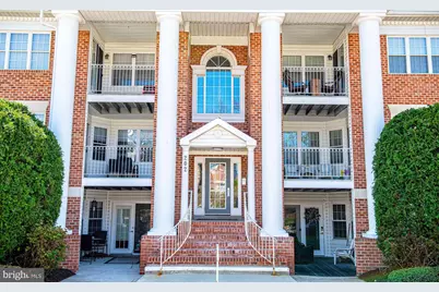 202 Burkwood Court #202-2G, Bel Air, MD 21015 - Photo 1