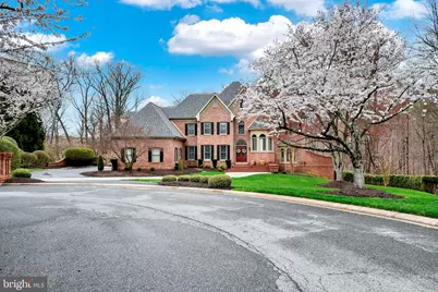 1402 Thorndon Drive, Bel Air, MD 21015 - Photo 1